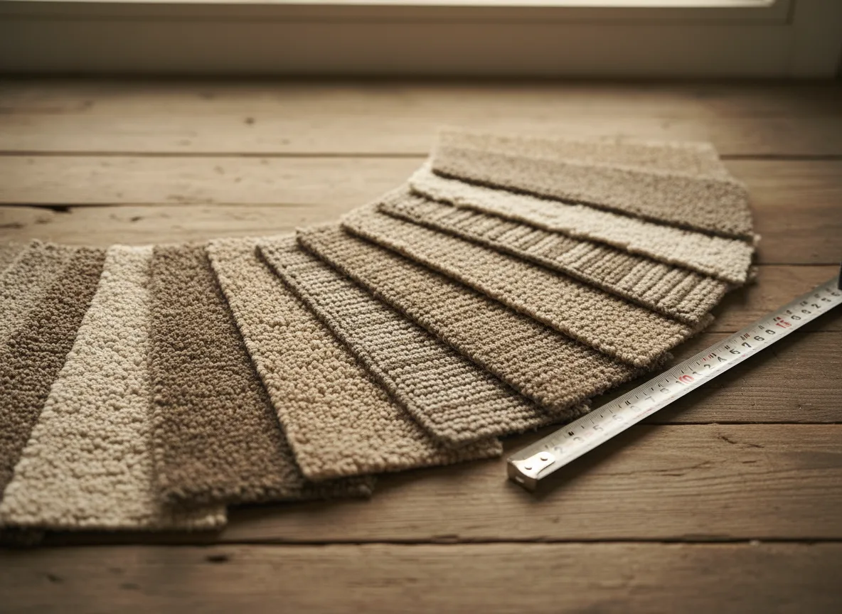 Carpet Installation Nicolaus, CA FAQs